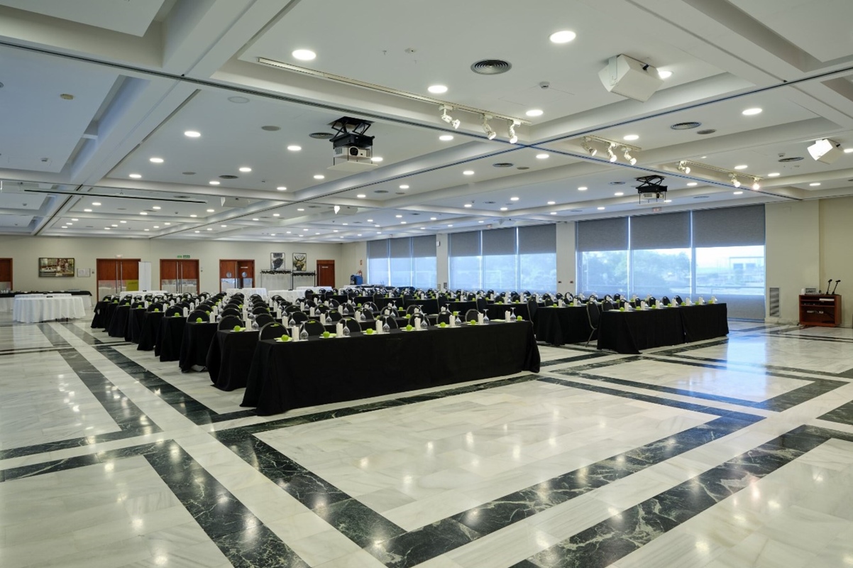 Fotos del hotel - EUROSTARS DON CANDIDO