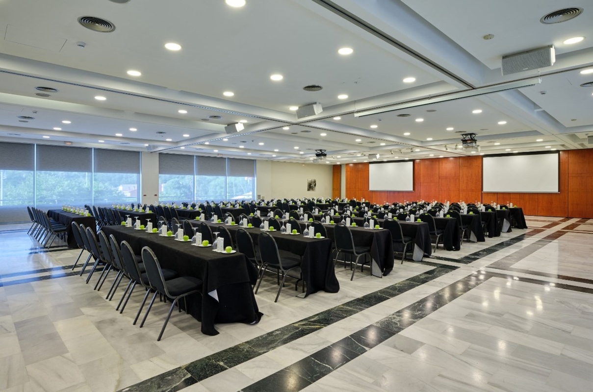 Fotos del hotel - EUROSTARS DON CANDIDO
