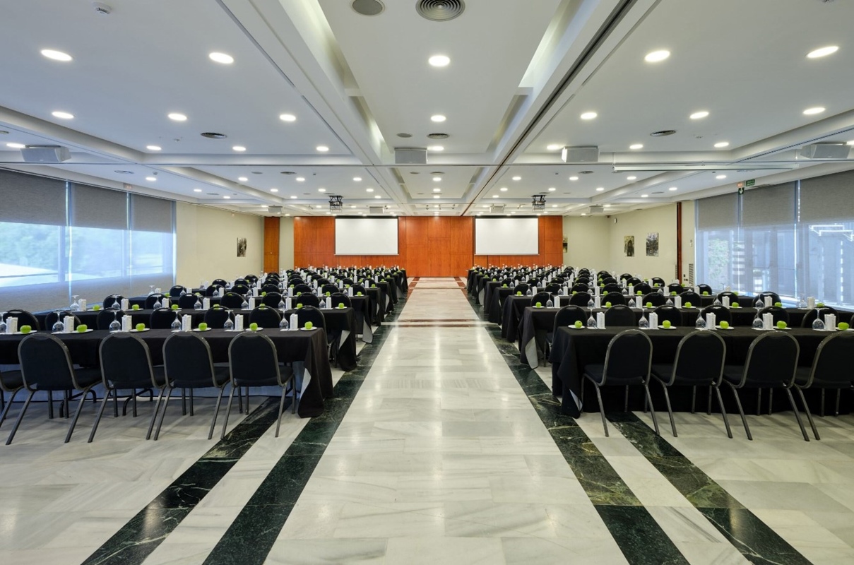 Fotos del hotel - EUROSTARS DON CANDIDO