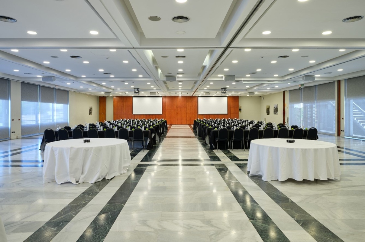 Fotos del hotel - EUROSTARS DON CANDIDO