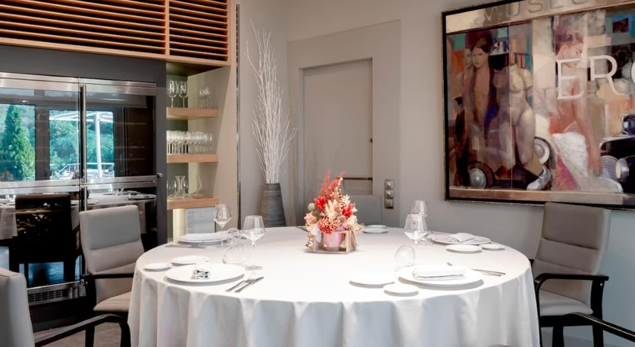 Fotos del hotel - EUROSTARS DON CANDIDO