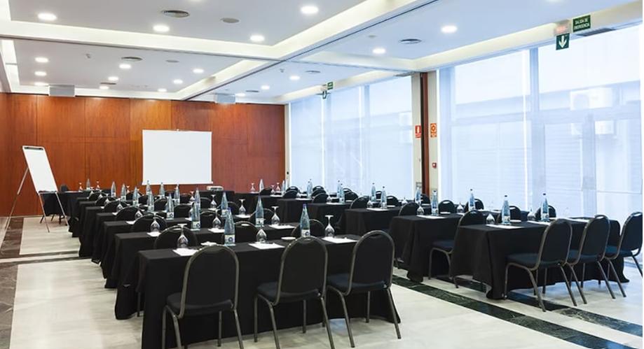 Fotos del hotel - EUROSTARS DON CANDIDO
