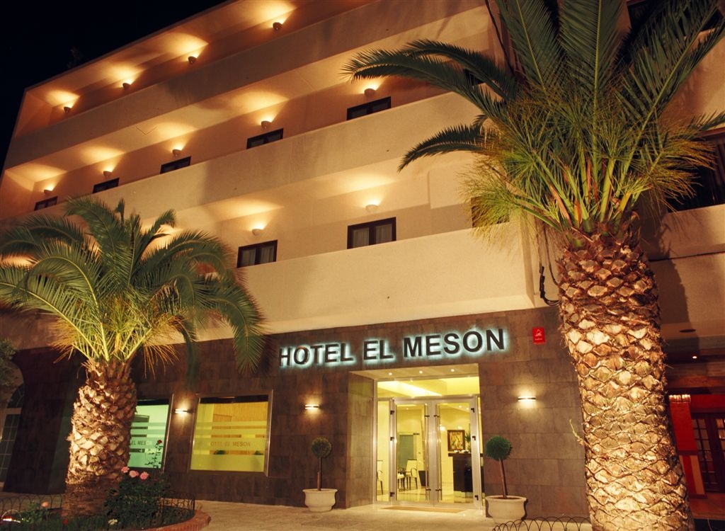 Fotos del hotel - HOTEL EL MESON