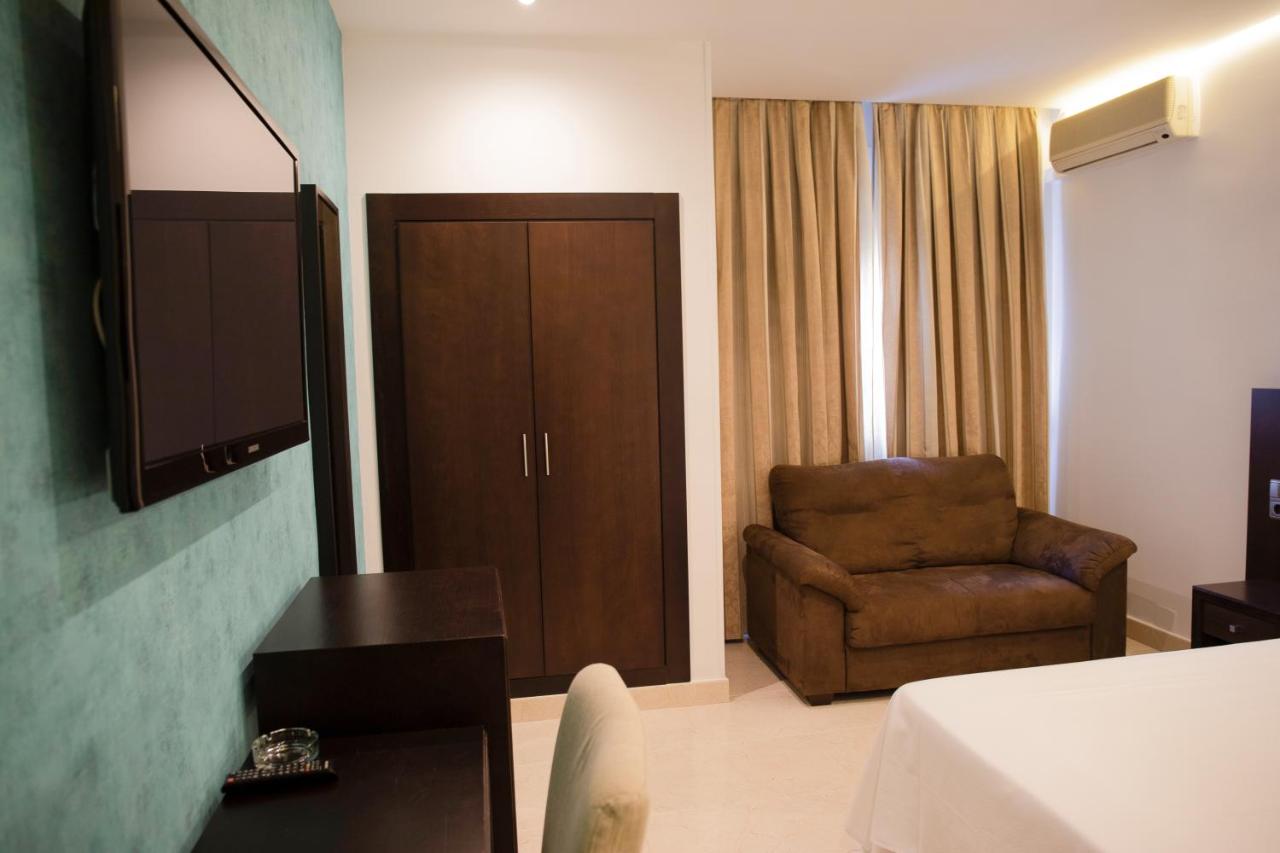 Fotos del hotel - HOTEL EL MESON