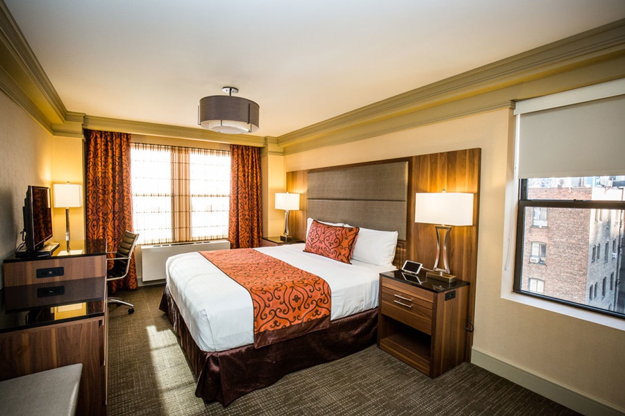 Fotos del hotel - BELVEDERE HOTEL