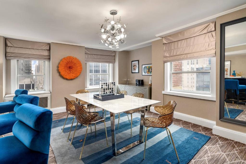 Fotos del hotel - THE LEXINGTON