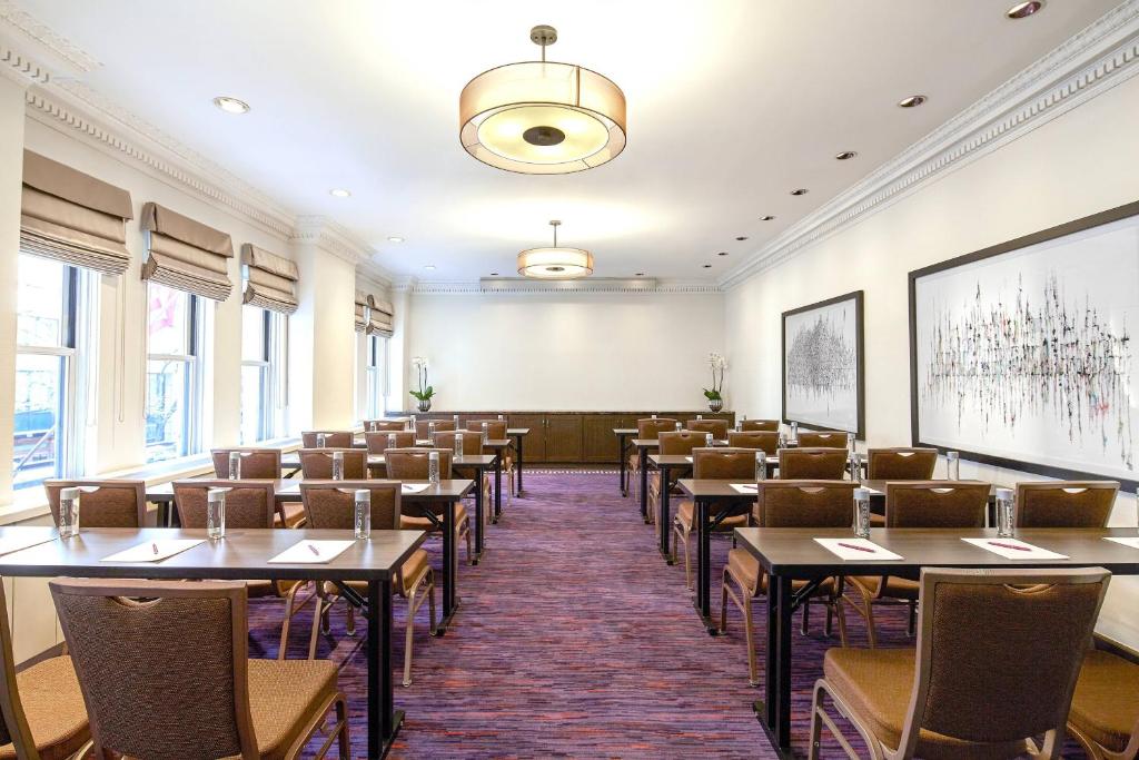 Fotos del hotel - THE LEXINGTON