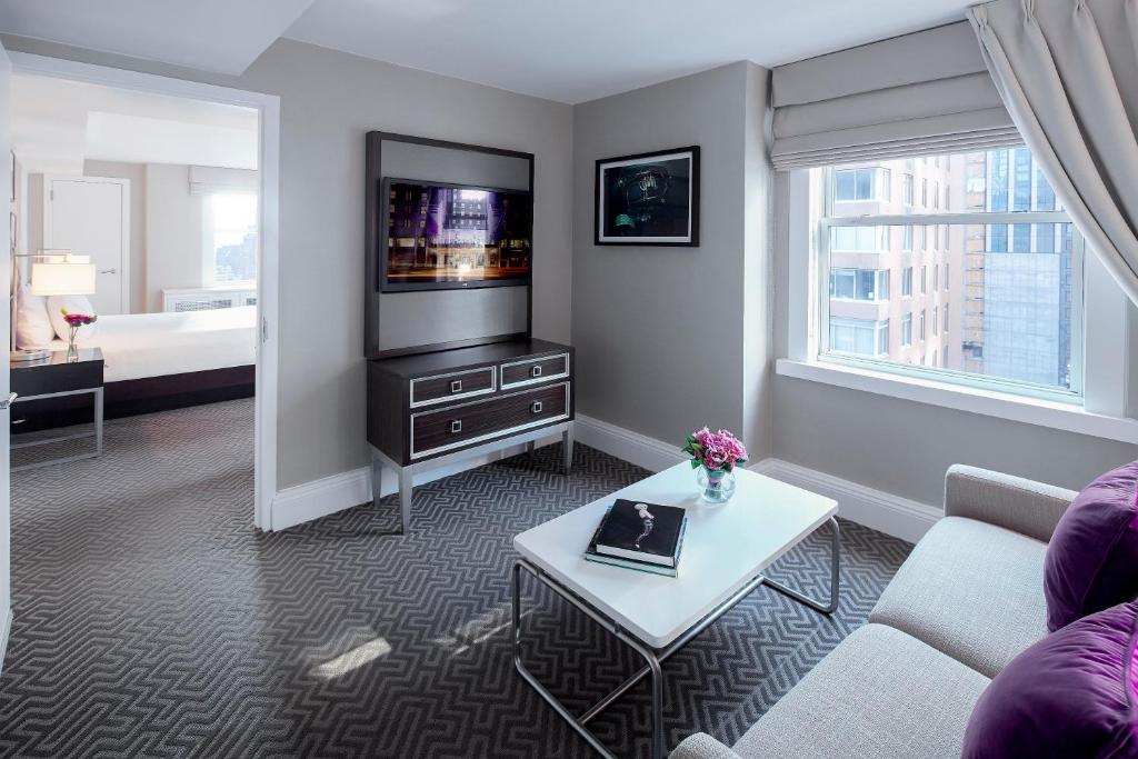 Fotos del hotel - THE LEXINGTON