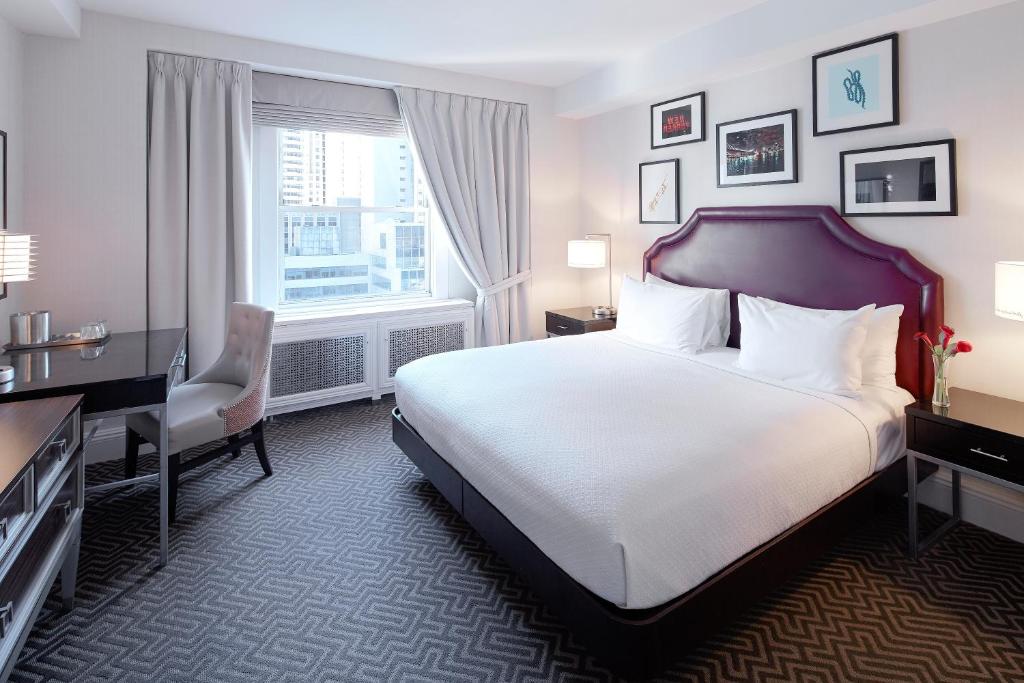 Fotos del hotel - THE LEXINGTON