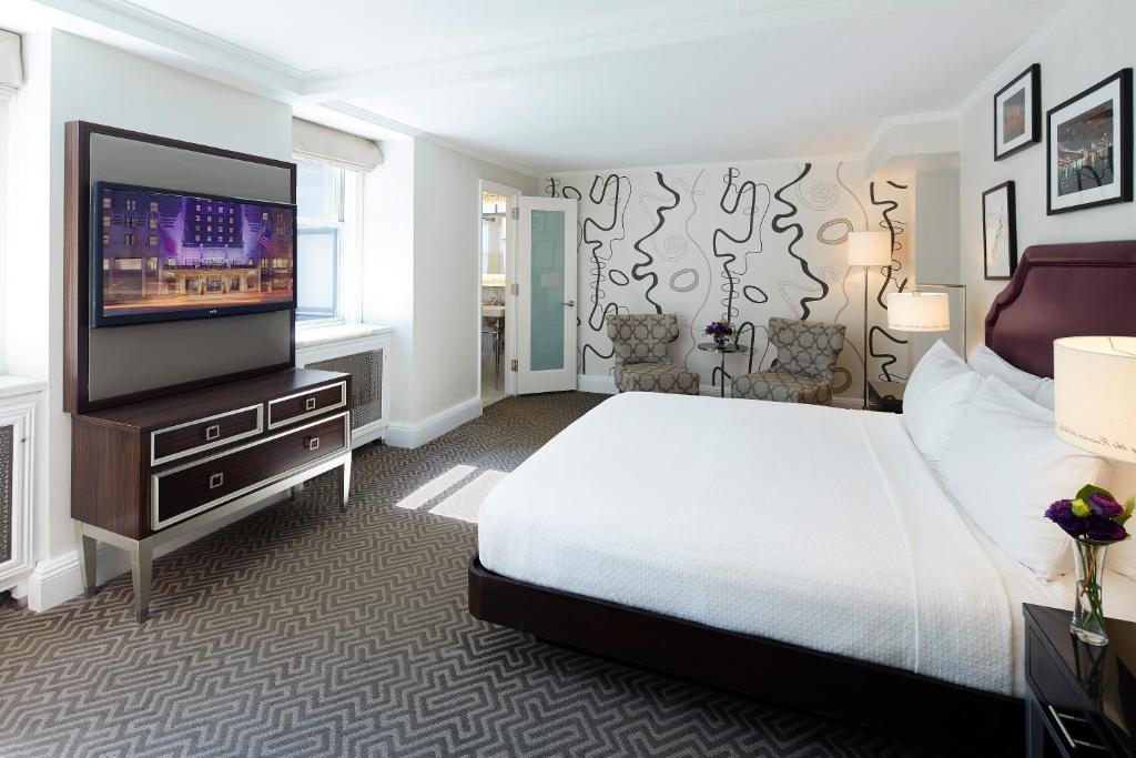 Fotos del hotel - THE LEXINGTON