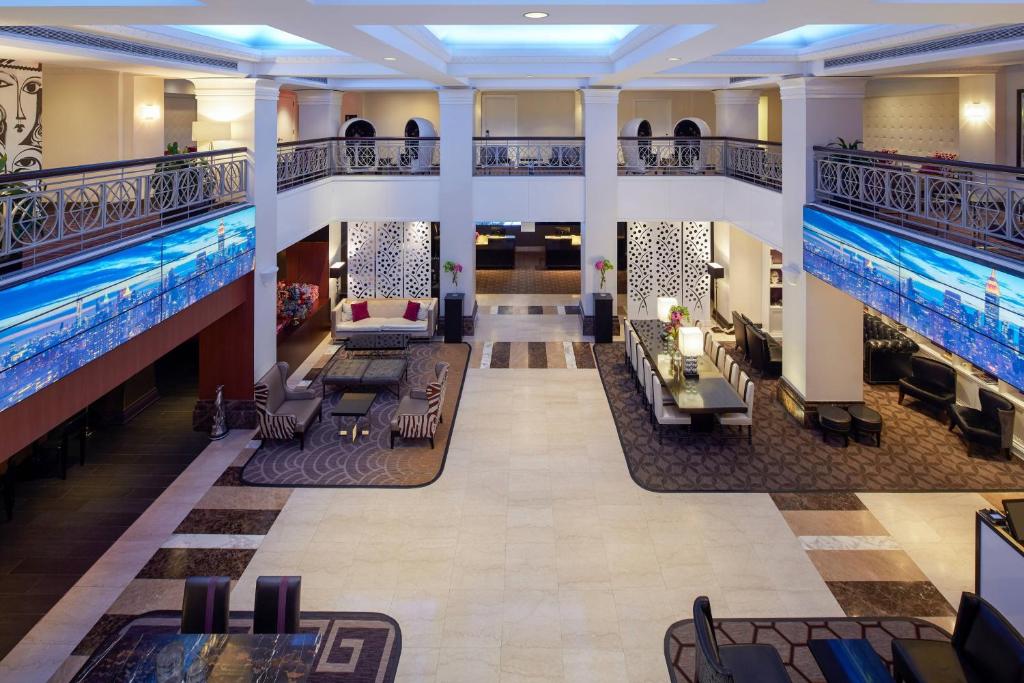 Fotos del hotel - THE LEXINGTON