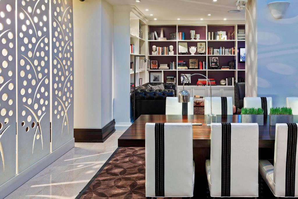 Fotos del hotel - THE LEXINGTON