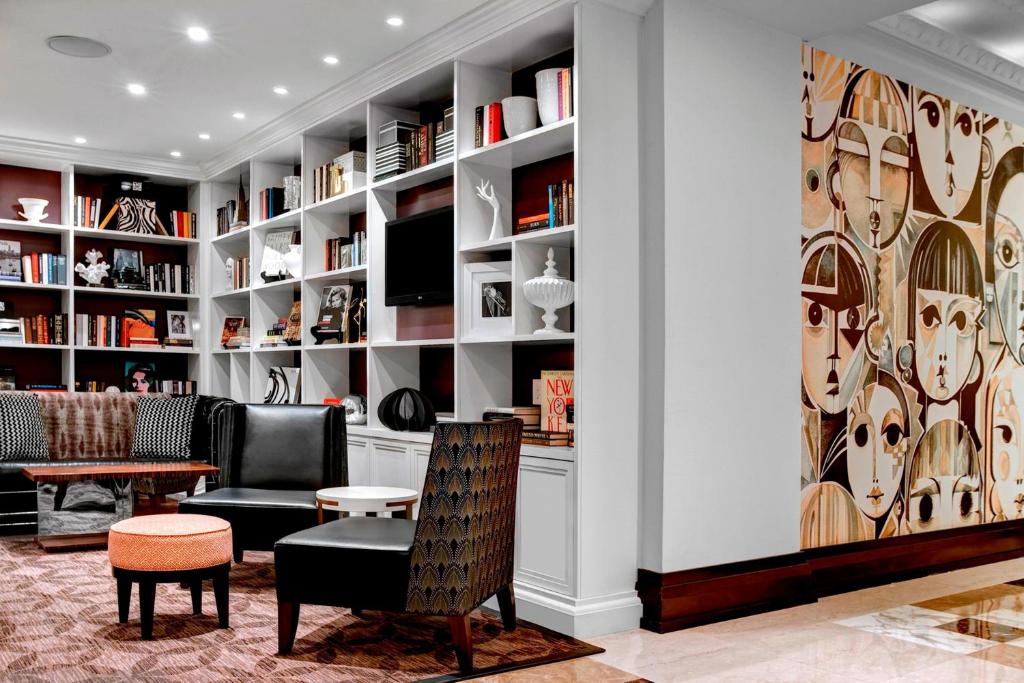 Fotos del hotel - THE LEXINGTON