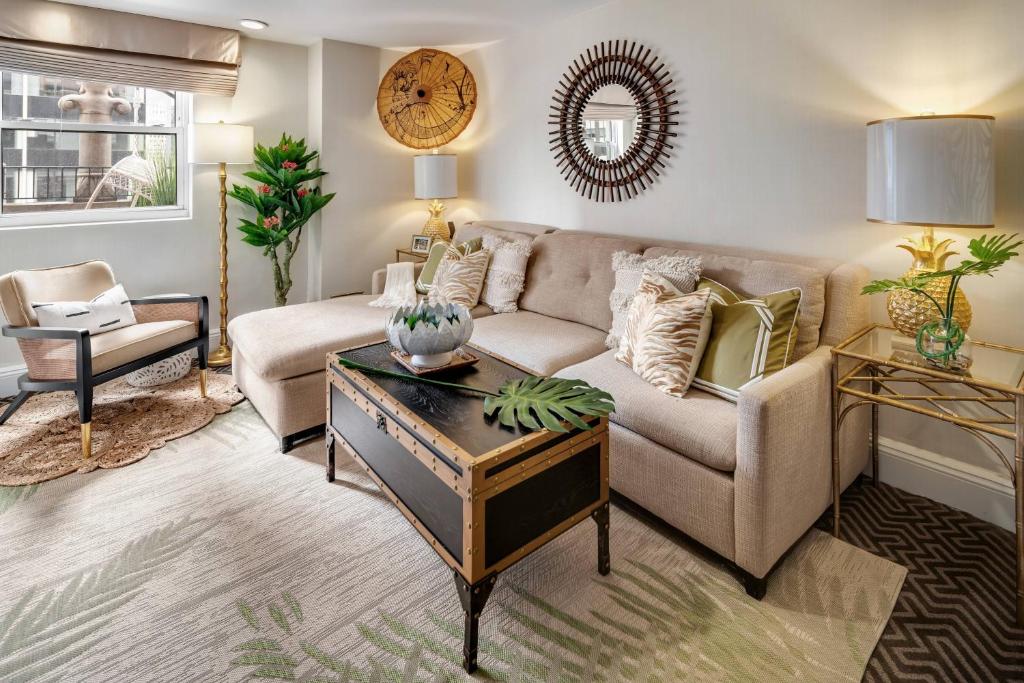 Fotos del hotel - THE LEXINGTON