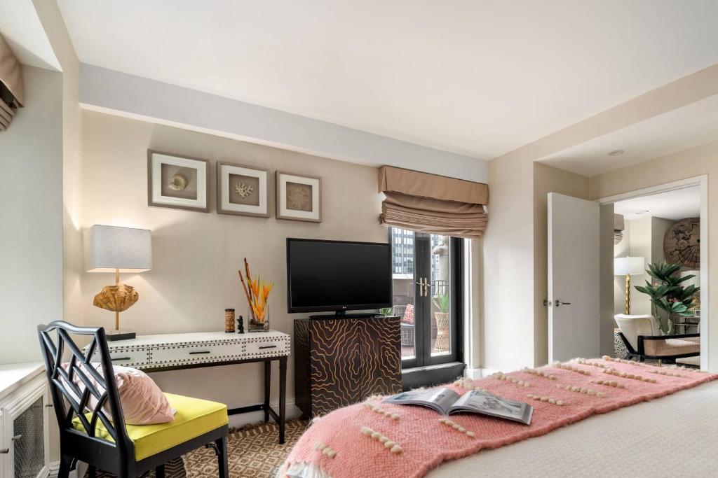 Fotos del hotel - THE LEXINGTON