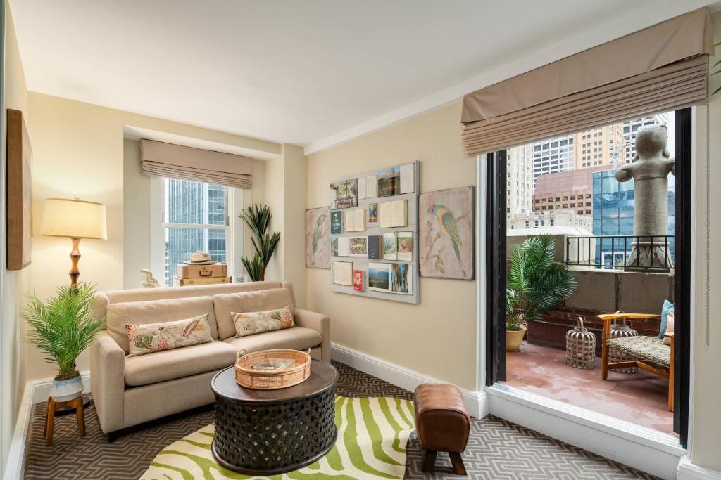 Fotos del hotel - THE LEXINGTON