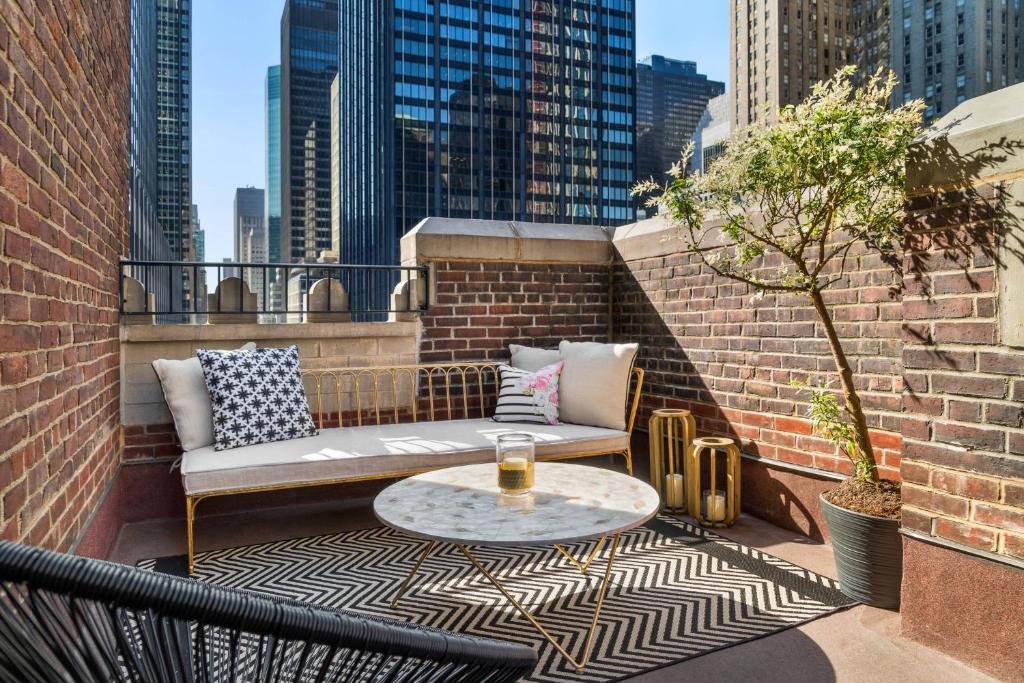 Fotos del hotel - THE LEXINGTON