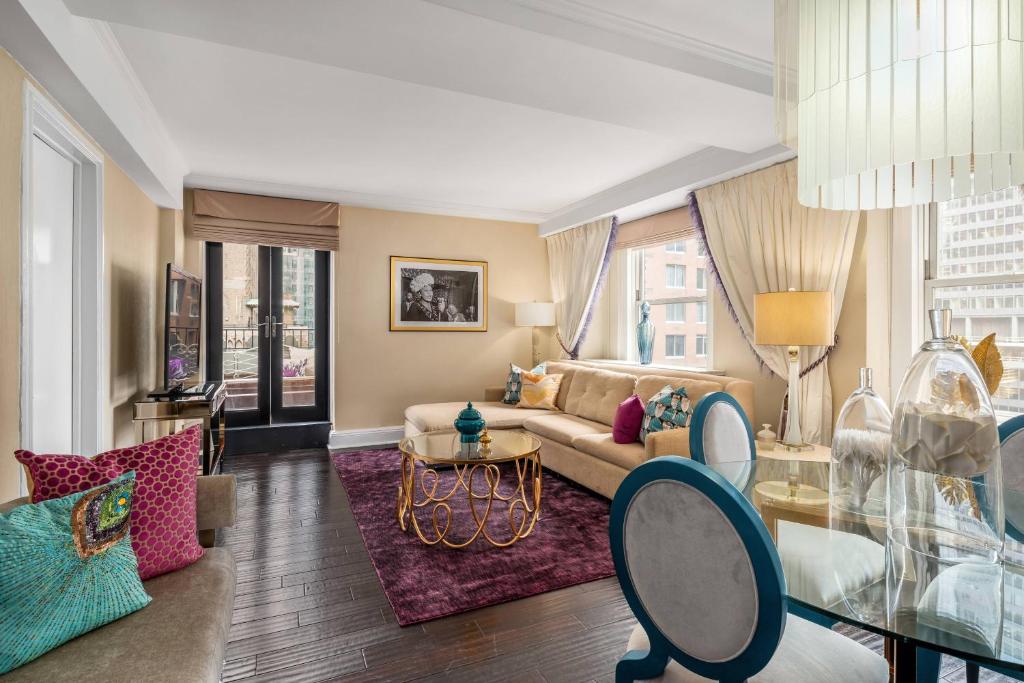 Fotos del hotel - THE LEXINGTON