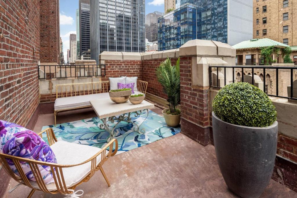 Fotos del hotel - THE LEXINGTON