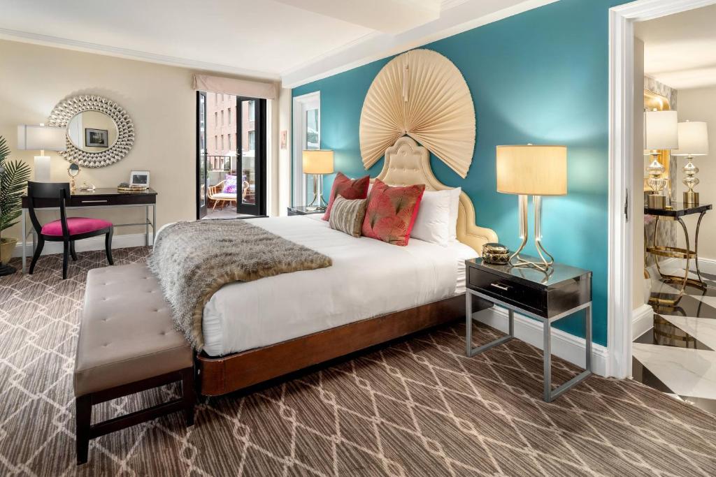 Fotos del hotel - THE LEXINGTON