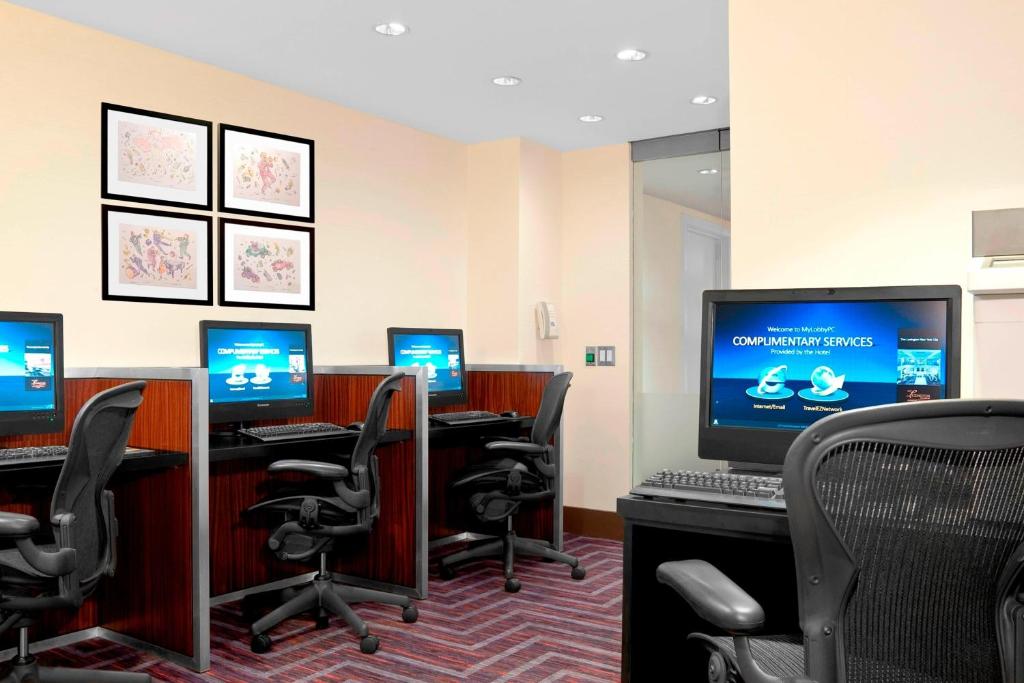 Fotos del hotel - THE LEXINGTON