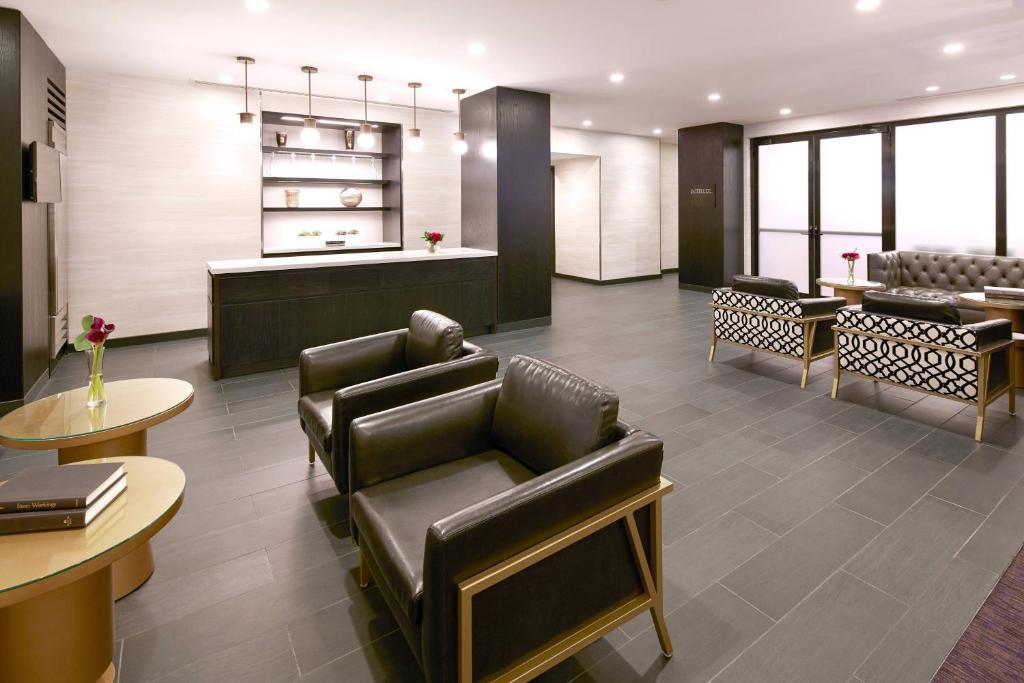 Fotos del hotel - THE LEXINGTON