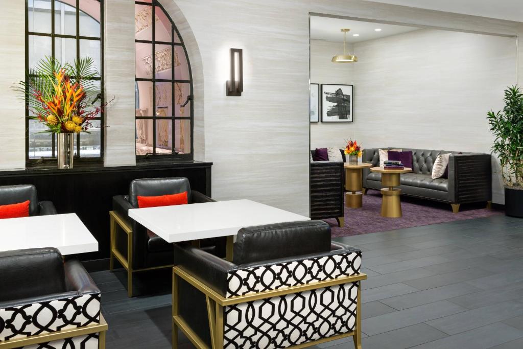 Fotos del hotel - THE LEXINGTON