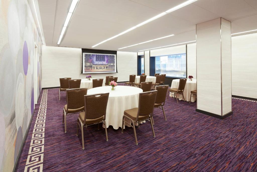 Fotos del hotel - THE LEXINGTON