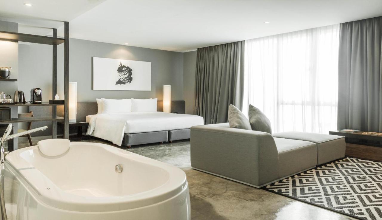 Fotos del hotel - ZAZZ URBAN BANGKOK