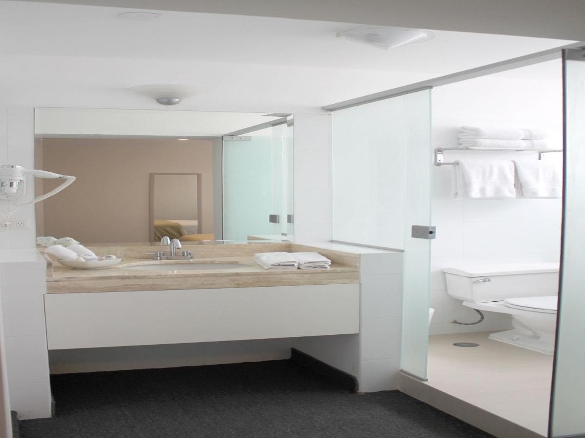 Fotos del hotel - EL GOLF HOTEL BOUTIQUE