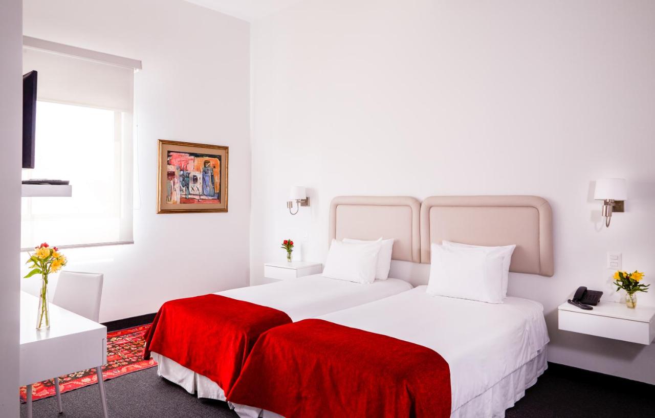 Fotos del hotel - EL GOLF HOTEL BOUTIQUE