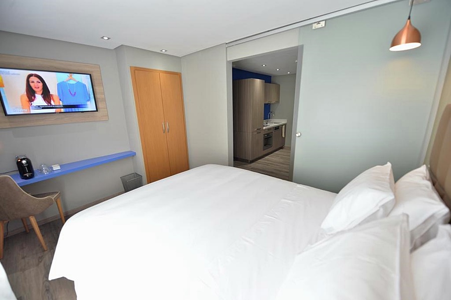Fotos del hotel - LE 22 APPARTHOTEL