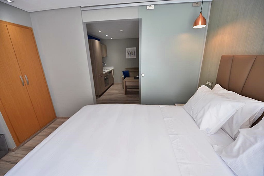 Fotos del hotel - LE 22 APPARTHOTEL