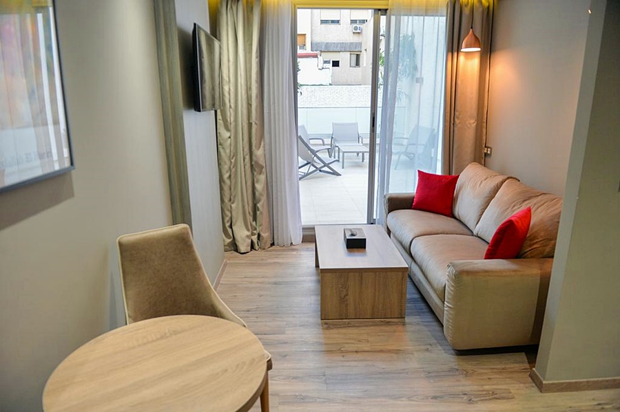 Fotos del hotel - LE 22 APPARTHOTEL