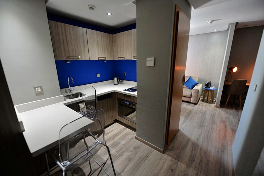 Fotos del hotel - LE 22 APPARTHOTEL