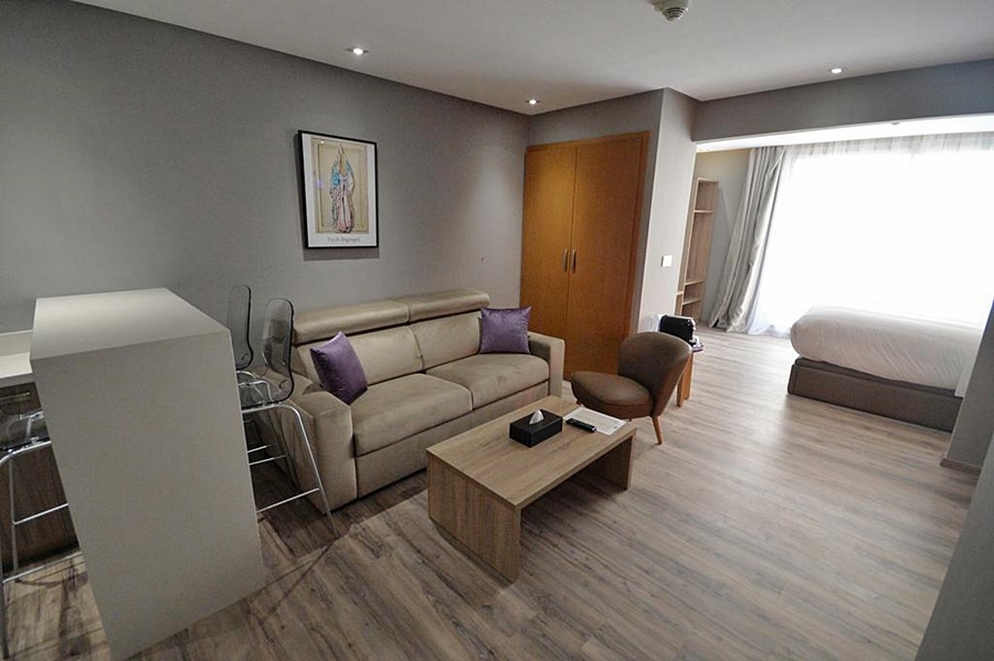 Fotos del hotel - LE 22 APPARTHOTEL