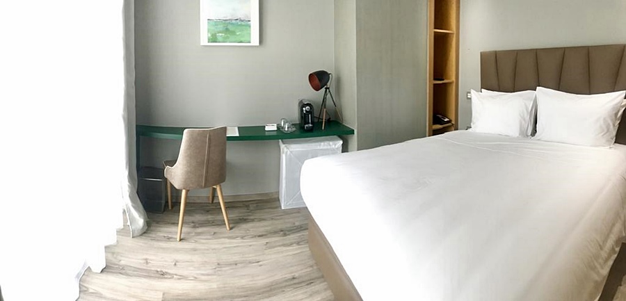 Fotos del hotel - LE 22 APPARTHOTEL