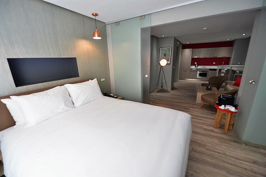 Fotos del hotel - LE 22 APPARTHOTEL