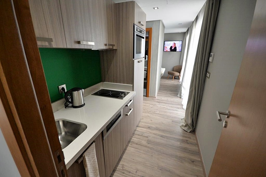 Fotos del hotel - LE 22 APPARTHOTEL