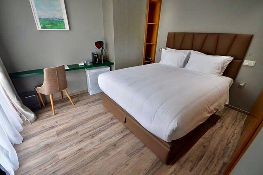 Fotos del hotel - LE 22 APPARTHOTEL