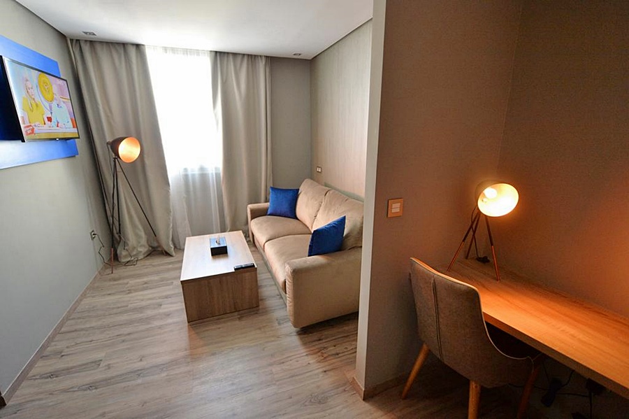 Fotos del hotel - LE 22 APPARTHOTEL