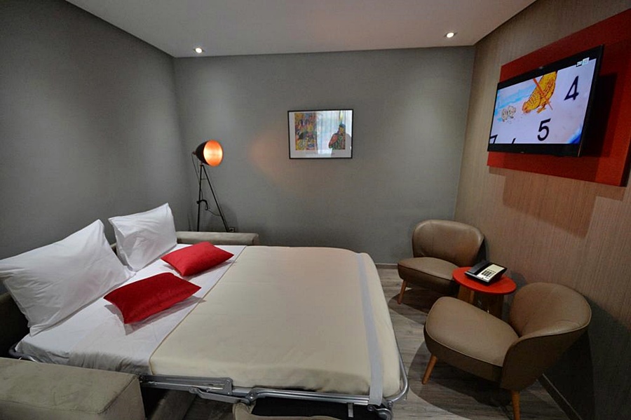 Fotos del hotel - LE 22 APPARTHOTEL