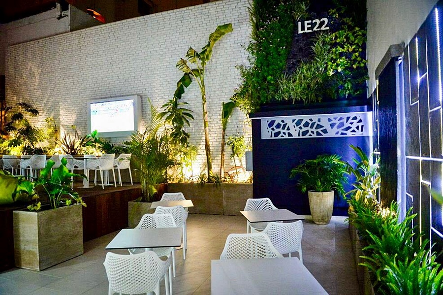 Fotos del hotel - LE 22 APPARTHOTEL