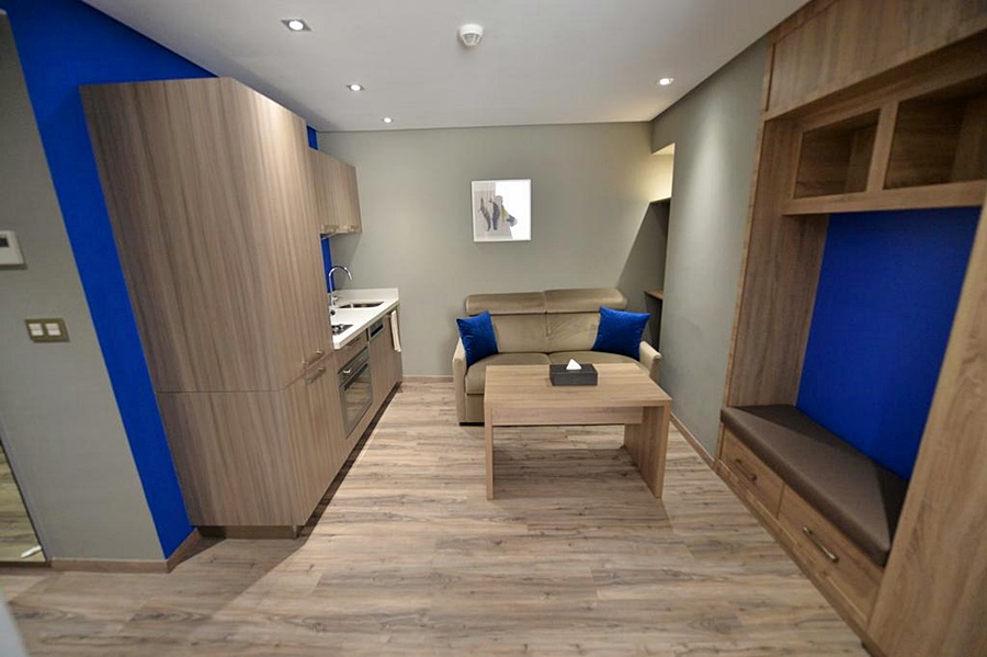 Fotos del hotel - LE 22 APPARTHOTEL