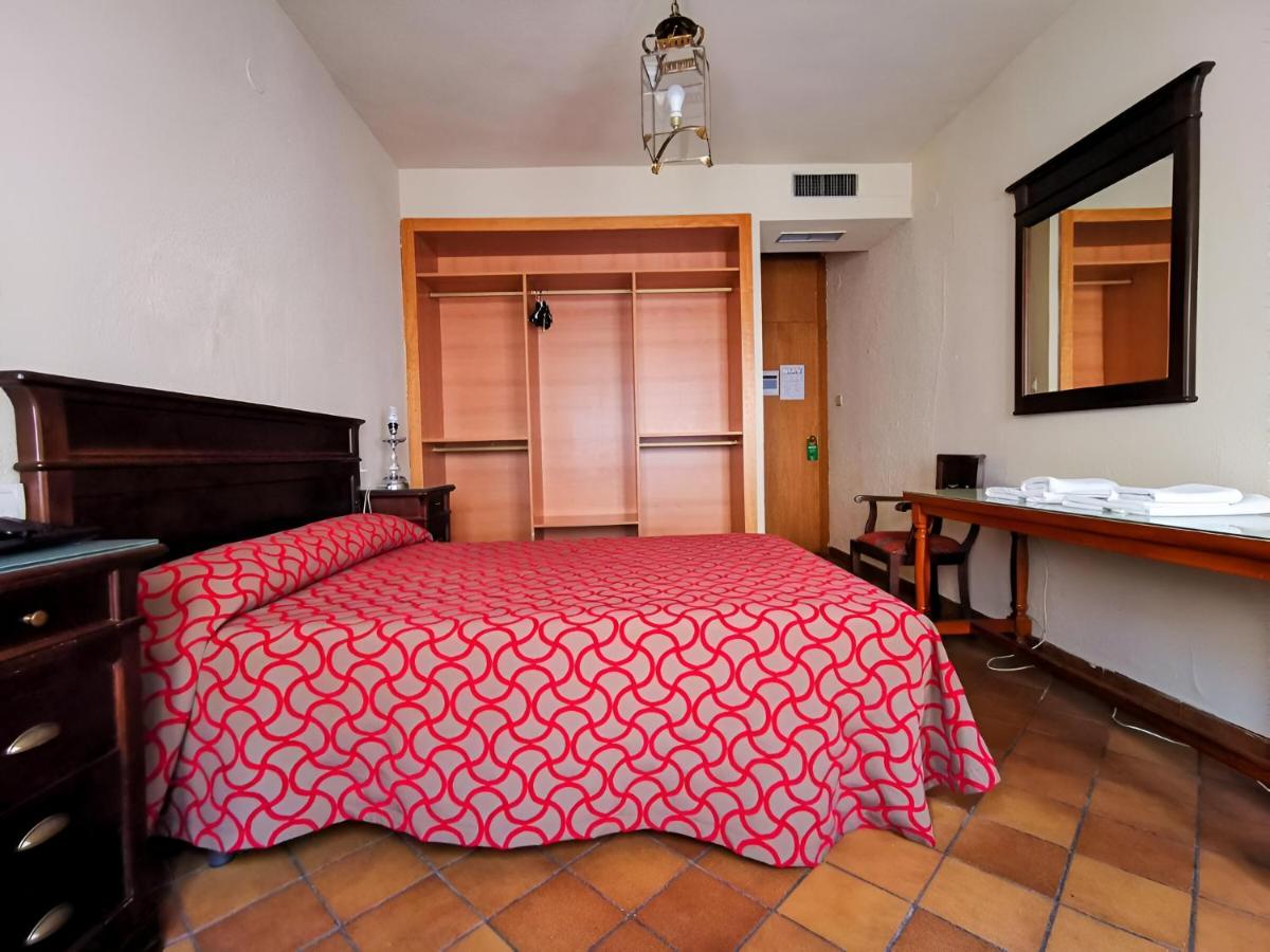 Fotos del hotel - FUTUROTEL GRANADA DREAMS
