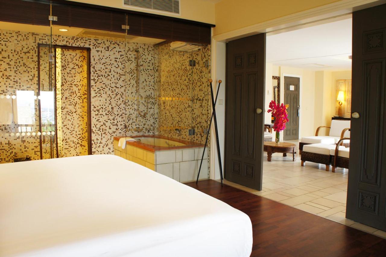 Fotos del hotel - THE MARMARA BODRUM -ADULT ONLY