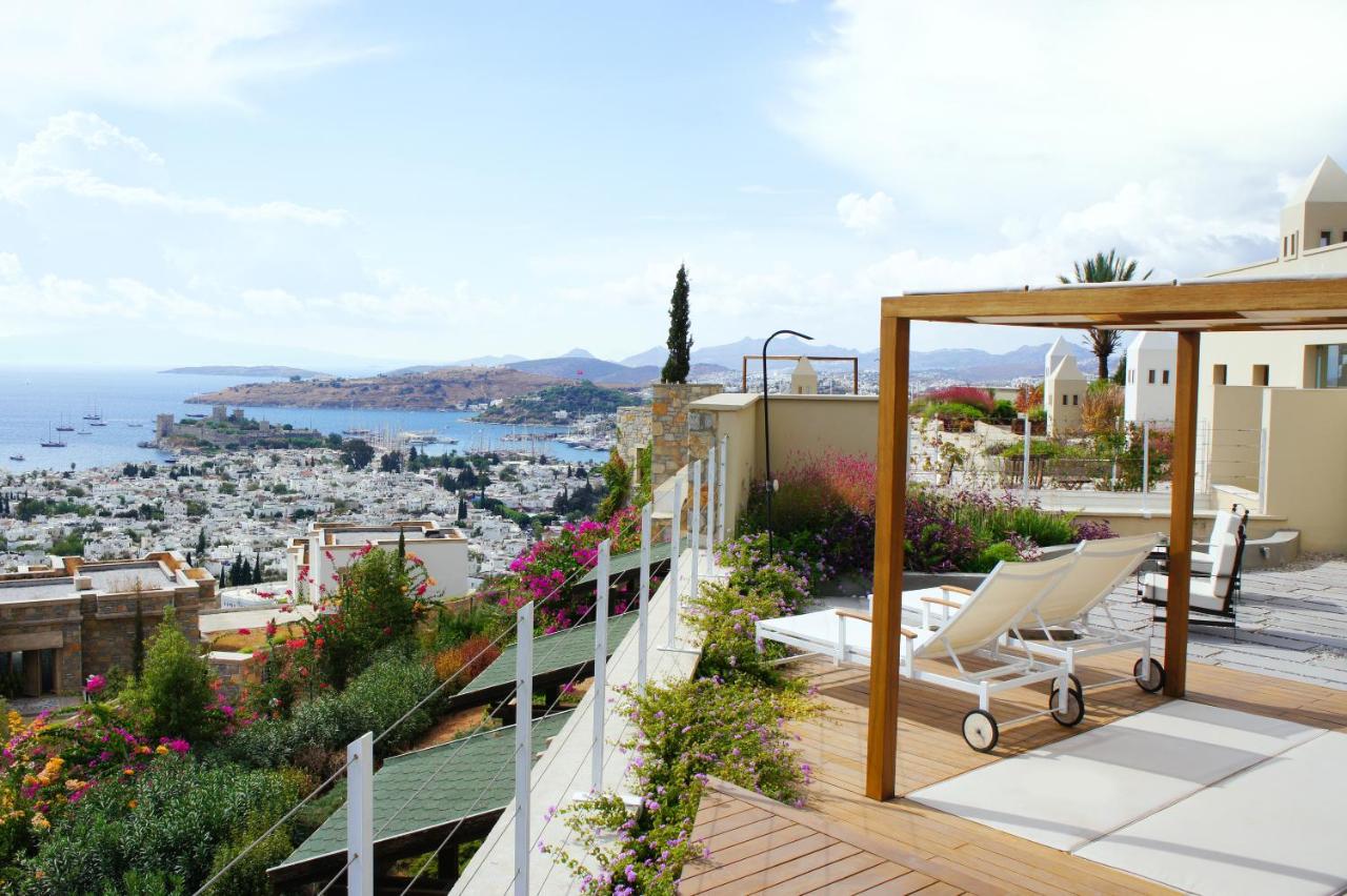 Fotos del hotel - THE MARMARA BODRUM -ADULT ONLY