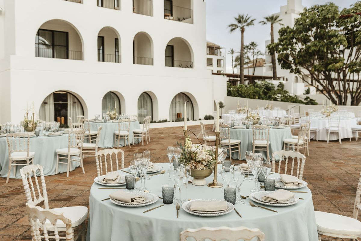Fotos del hotel - LA ZAMBRA RESORT-THE UNBOUND COLLECTION BY HYATT