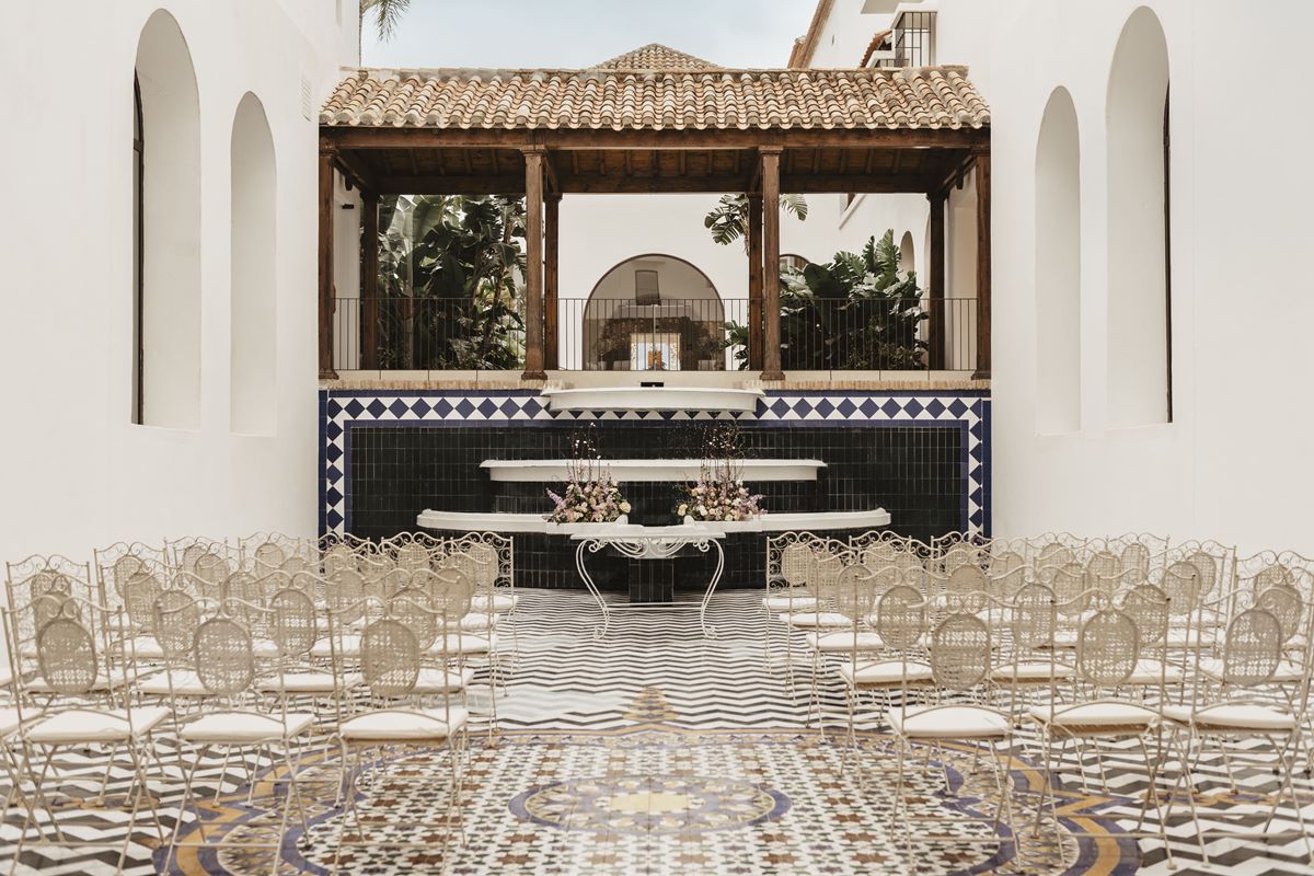 Fotos del hotel - LA ZAMBRA RESORT-THE UNBOUND COLLECTION BY HYATT