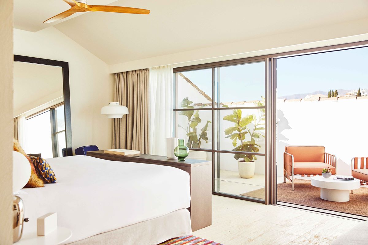 Fotos del hotel - LA ZAMBRA RESORT-THE UNBOUND COLLECTION BY HYATT